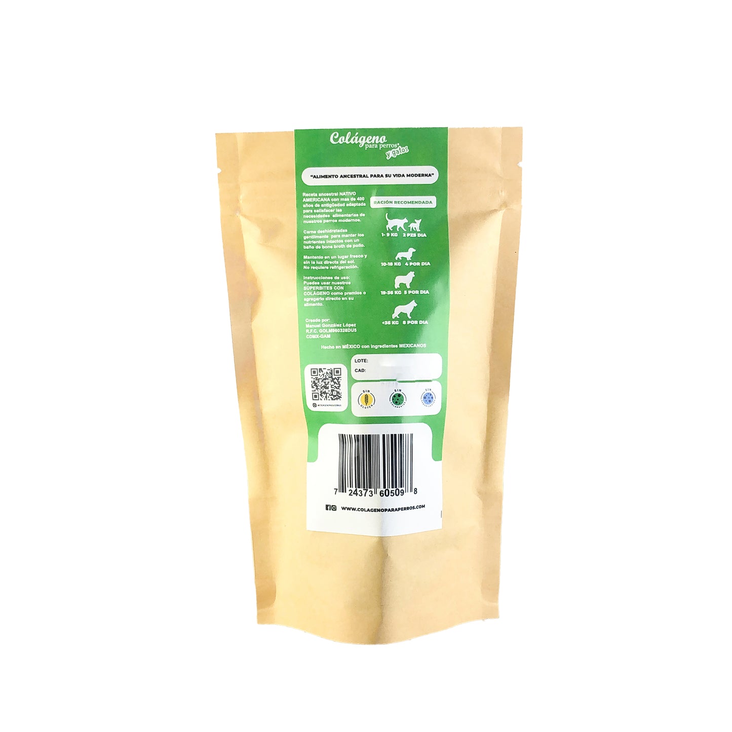 Carne Seca: Snack Rico en Proteínas