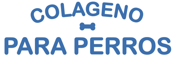 Colágeno Para Perros