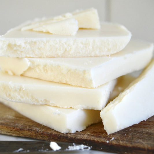 Tallow: Suplemento Nutritivo de Grasa de Res para Mascotas